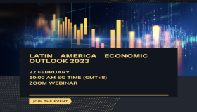 Latin America Economic Outlook 2023